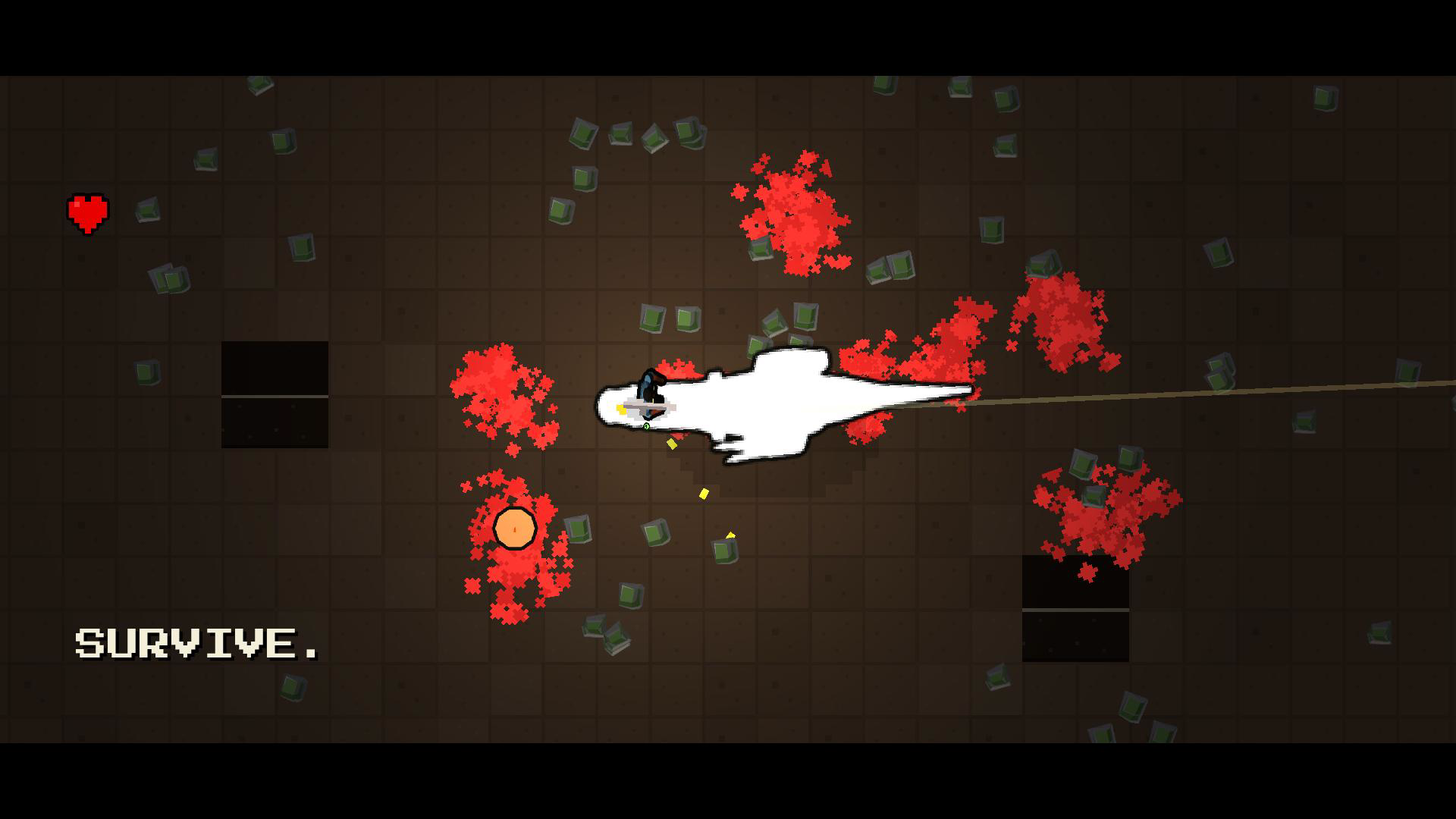 Surviving The King